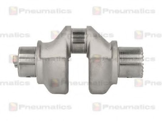 Колінчастий вал, пневматичний компресор PNEUMATICS PMC-08-0003