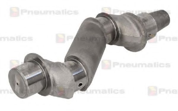 Колінчастий вал, пневматичний компресор PNEUMATICS PMC-08-0005