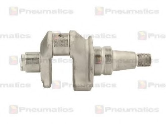Колінчастий вал, пневматичний компресор PNEUMATICS PMC-08-0009
