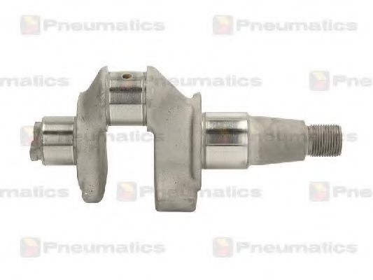 Колінчастий вал, пневматичний компресор PNEUMATICS PMC-08-0012