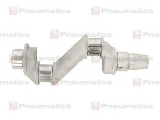 Колінчастий вал, пневматичний компресор PNEUMATICS PMC-08-0021