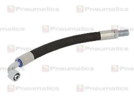 Трубопровід PNEUMATICS PMC-16-0002