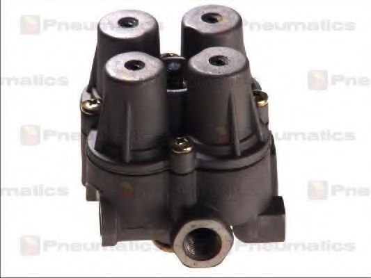 Клапан многоцикловой защиты PNEUMATICS PN-10024 - Фото 6