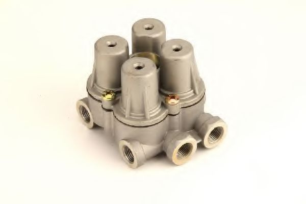 Клапан многоцикловой защиты PNEUMATICS PN-10027 - Фото 1