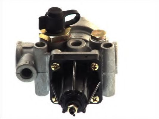 Регулятор давления, пневматическая система PNEUMATICS PN-10031