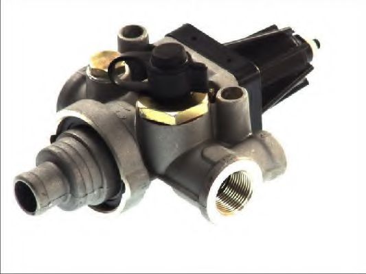 Регулятор давления, пневматическая система PNEUMATICS PN-10031 - Фото 1