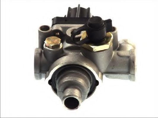 Регулятор давления, пневматическая система PNEUMATICS PN-10031 - Фото 2