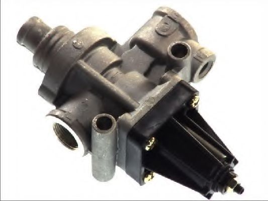 Регулятор давления, пневматическая система PNEUMATICS PN-10031 - Фото 4