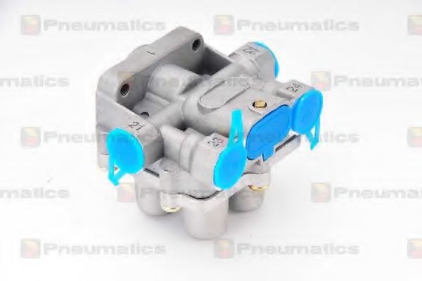 Клапан многоцикловой защиты PNEUMATICS PN-10032 - Фото 1