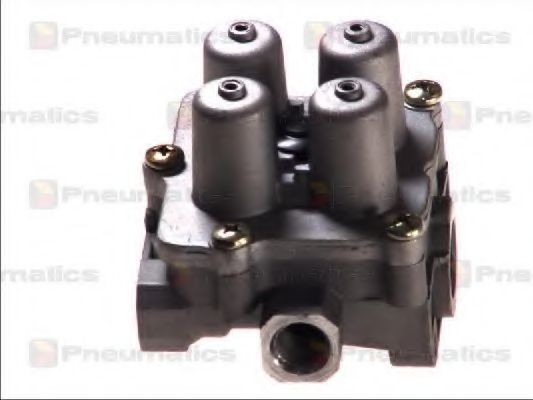 Клапан многоцикловой защиты PNEUMATICS PN-10032 - Фото 9