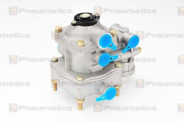 Упралять клапан, причіп PNEUMATICS PN-10033