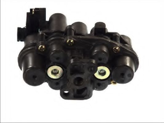 Клапан багатоциклової захисту PNEUMATICS PN-10035