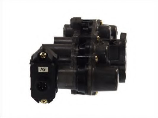Клапан многоцикловой защиты PNEUMATICS PN-10035 - Фото 1