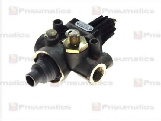 Регулятор тиску, пневматична система PNEUMATICS PN-10040