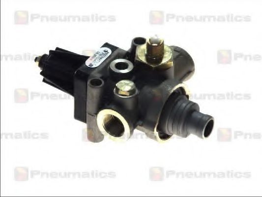 Регулятор тиску, пневматична система PNEUMATICS PN-10040 - Фото 1