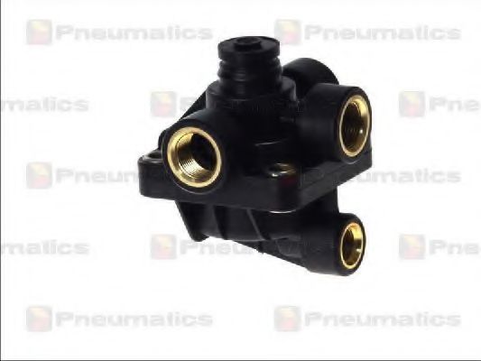 Прискорювальний клапан PNEUMATICS PN-10045
