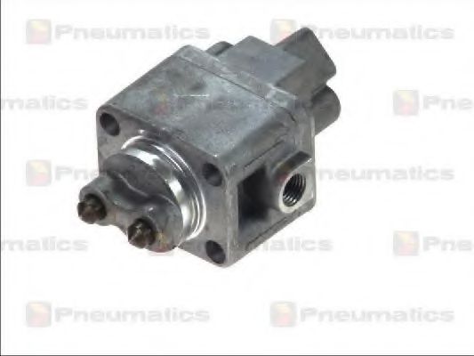 Клапан, пневматическая система PNEUMATICS PN-10049 - Фото 1
