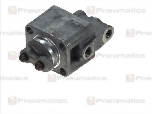Клапан, пневматическая система PNEUMATICS PN-10049 - Фото 2