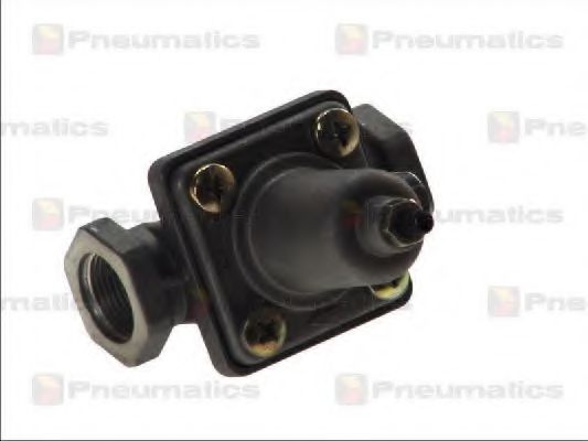 Перепускний клапан PNEUMATICS PN-10051