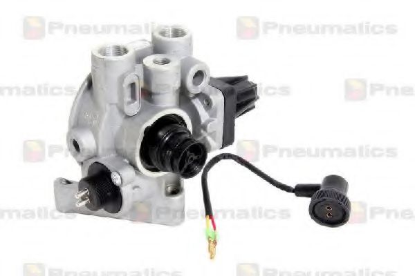 Водоотделітель PNEUMATICS PN-10059 - Фото 1