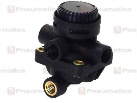 Прискорювальний клапан PNEUMATICS PN-10064