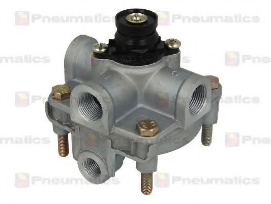 Ускорительный клапан PNEUMATICS PN-10072