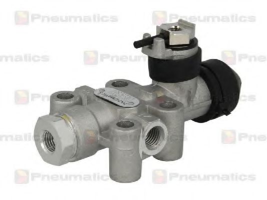 Клапан, пневматична система PNEUMATICS PN-10082