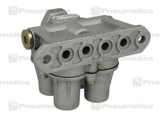 Випробувальний підключення PNEUMATICS PN-10086