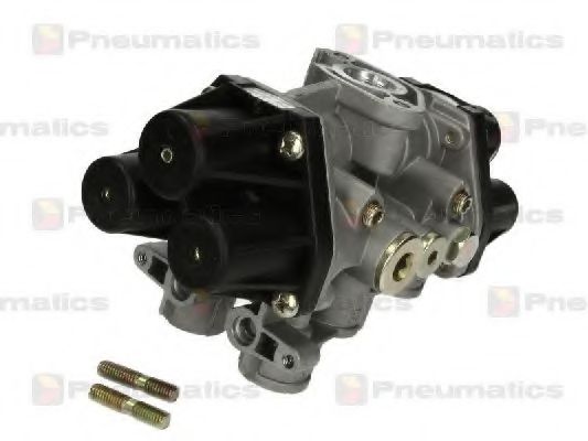 Клапан багатоциклової захисту PNEUMATICS PN-10087
