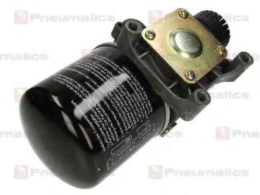 Водоотделітель PNEUMATICS PN-10091 - Фото 1