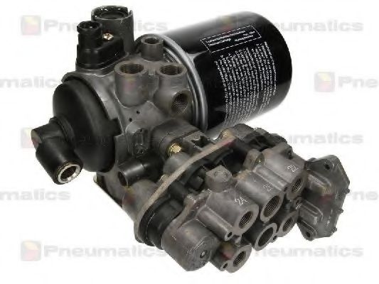 Водоотделітель PNEUMATICS PN-10093