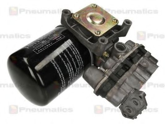 Водоотделітель PNEUMATICS PN-10093 - Фото 1