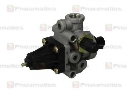 Регулятор тиску, пневматична система PNEUMATICS PN-10094