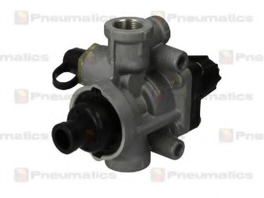 Регулятор тиску, пневматична система PNEUMATICS PN-10094 - Фото 1