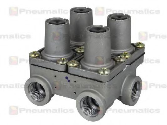 Випробувальний підключення PNEUMATICS PN-10100