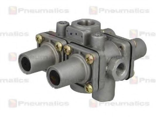 Клапан многоцикловой защиты PNEUMATICS PN-10101 - Фото 1