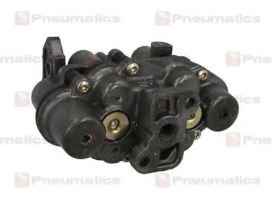 Клапан многоцикловой защиты PNEUMATICS PN-10105 - Фото 1