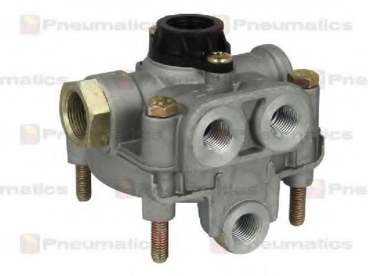Прискорювальний клапан PNEUMATICS PN-10107