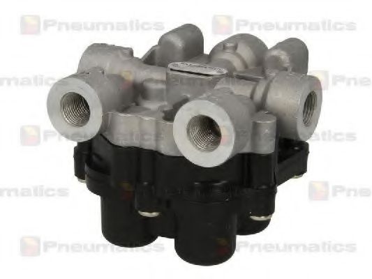 Клапан багатоциклової захисту PNEUMATICS PN-10120