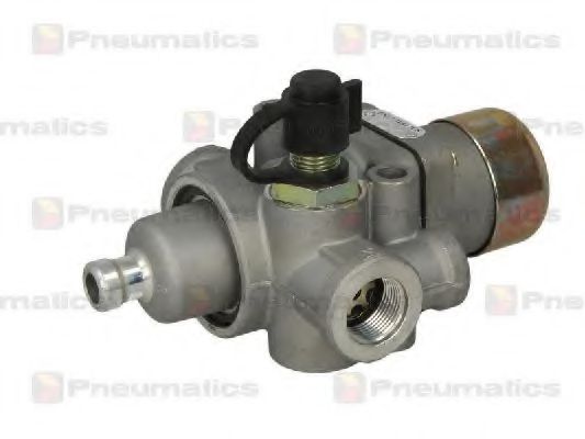 Регулятор тиску, пневматична система PNEUMATICS PN-10132