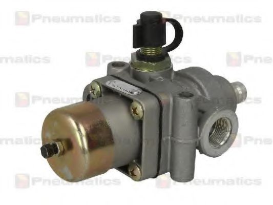 Регулятор тиску, пневматична система PNEUMATICS PN-10132 - Фото 1