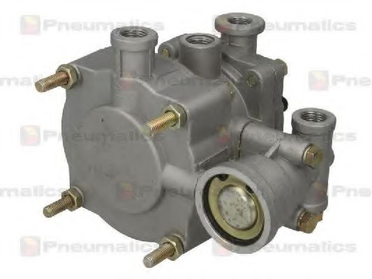 Упралять клапан, причіп PNEUMATICS PN-10133