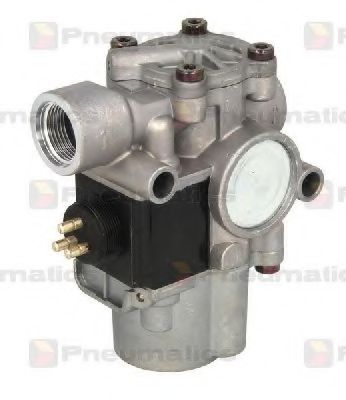 Модулятор давления, давление в системе тормозного привода PNEUMATICS PN-10155