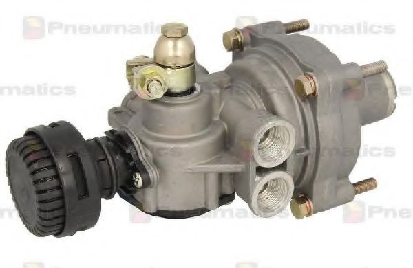 Регулятор гальмівних сил PNEUMATICS PN-10174