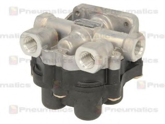 Клапан многоцикловой защиты PNEUMATICS PN-10179 - Фото 1