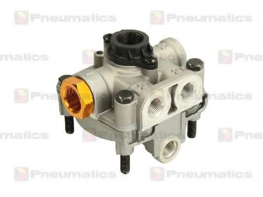 Прискорювальний клапан PNEUMATICS PN-10183