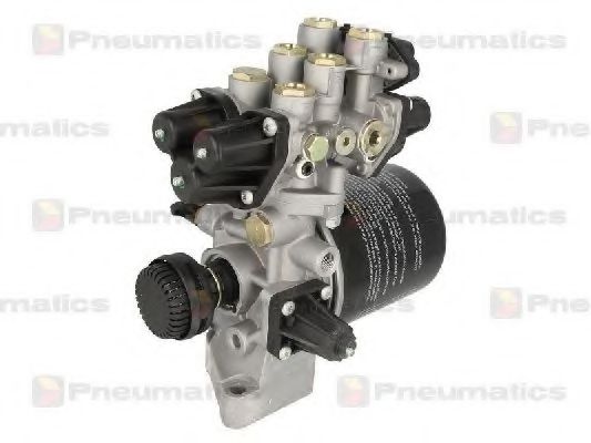 Водоотделітель PNEUMATICS PN-10198