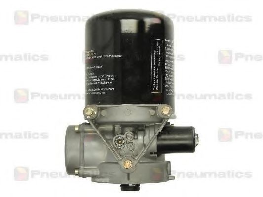 Водоотделітель PNEUMATICS PN-10201 - Фото 1