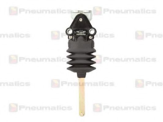 Клапан, крепление кабины PNEUMATICS PN-10202