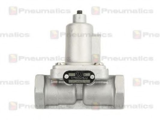 Перепускний клапан PNEUMATICS PN-10207